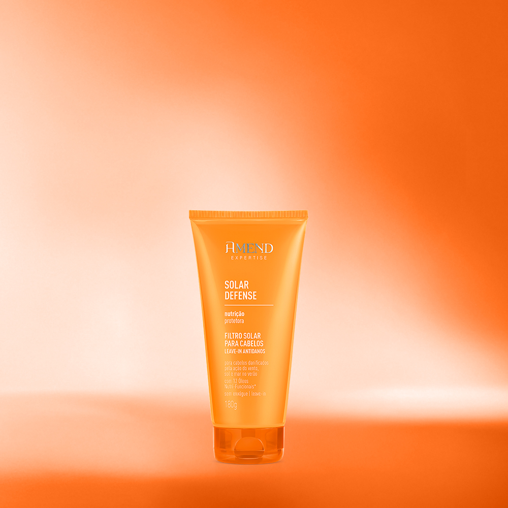 Kit Amend Antidanos Expertise Solar Defense | 4 produtos image number 6